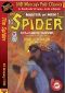 [The Spider Sanctum Books Reprints 06] • Grant Stockbridge - The Spider Shadows, City Of Flaming